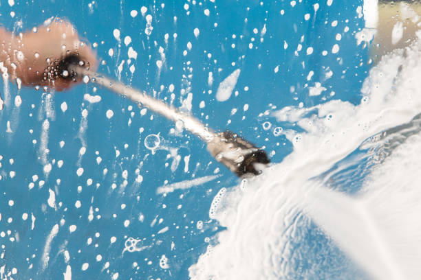Best Gutter Cleaning  in Moraga, CA