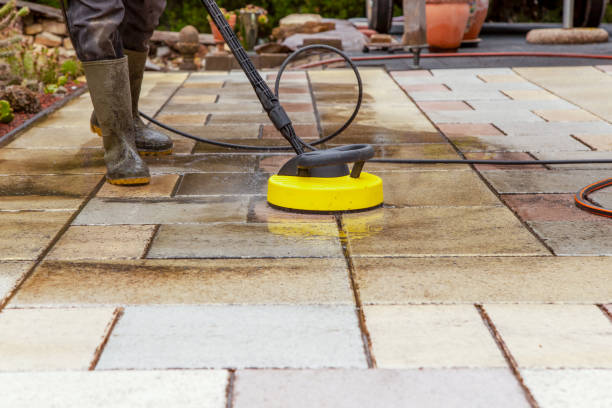 Best Rust Removal  in Moraga, CA