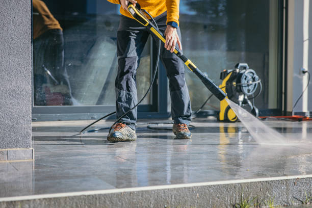 Best Gas Station Cleaning  in Moraga, CA