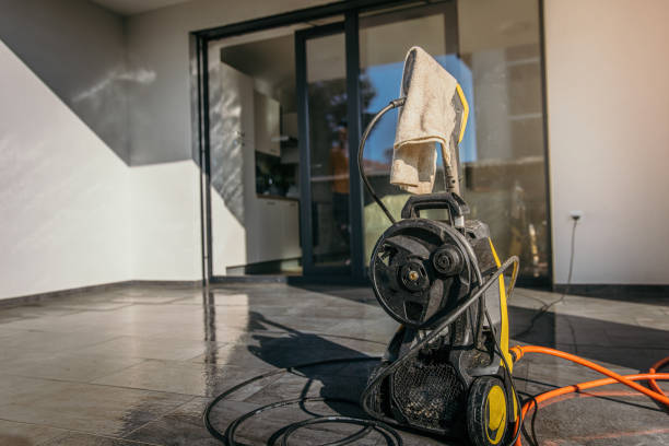 Best Building Exterior Washing  in Moraga, CA