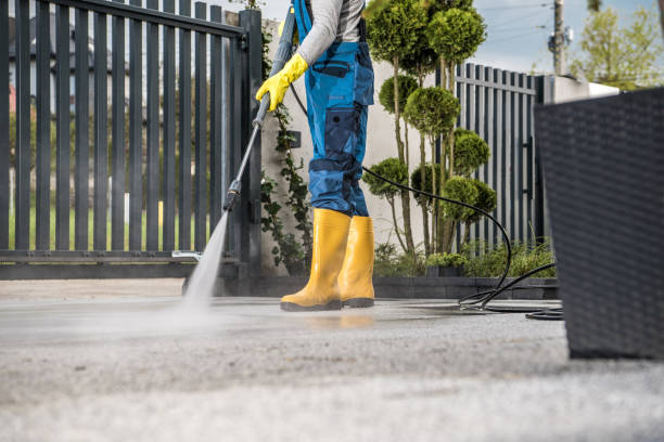 Best Residential Exterior Washing  in Moraga, CA