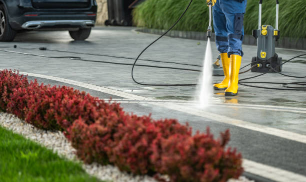 Best Pool Deck Cleaning  in Moraga, CA