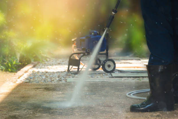 Best Factory Floor Cleaning  in Moraga, CA